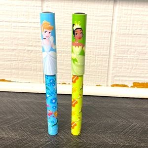 Disney princess, pen bundle